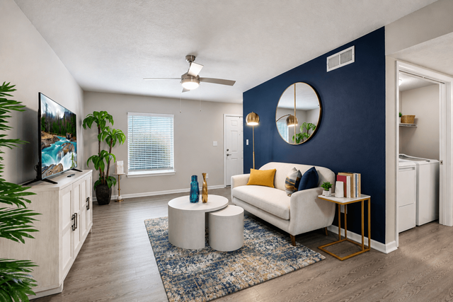 1-bedroom apartment at The Preserve at Dunwoody in Sandy Springs, GA